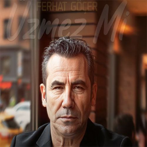 دانلود اهنگ فرهاد گوچر اوزمزمی